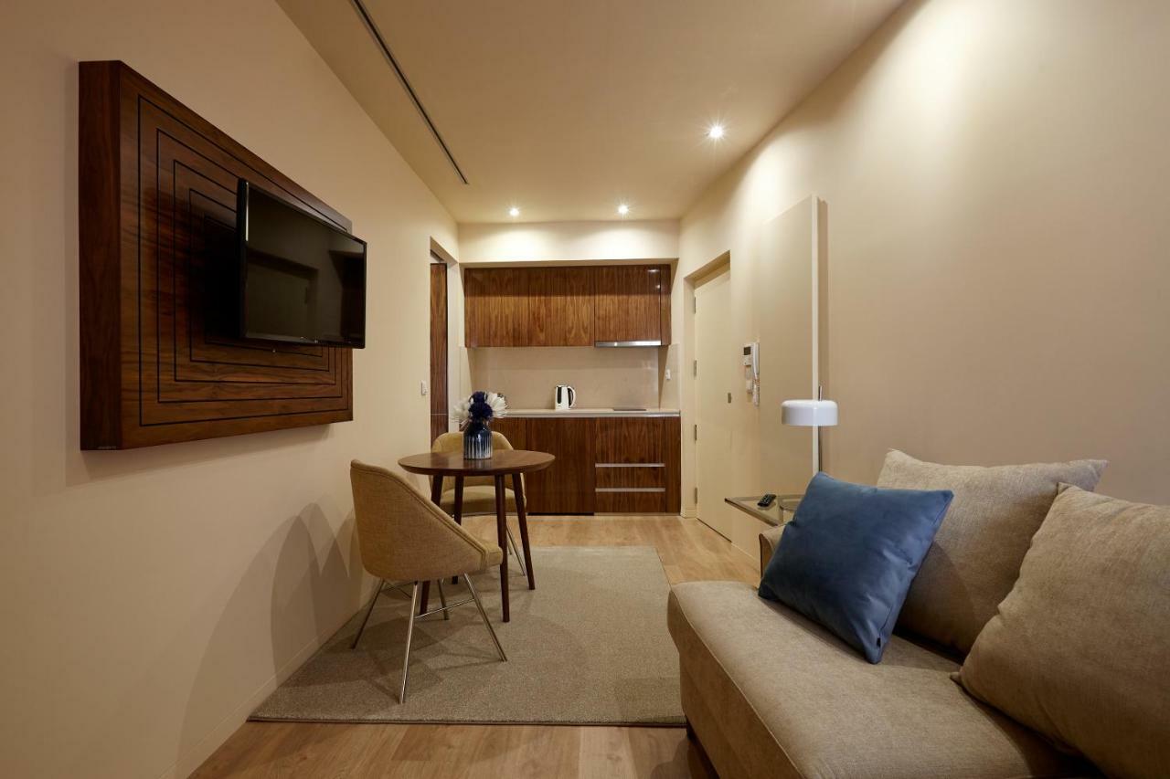 Signature Apartments Os Terceiros Braga Extérieur photo