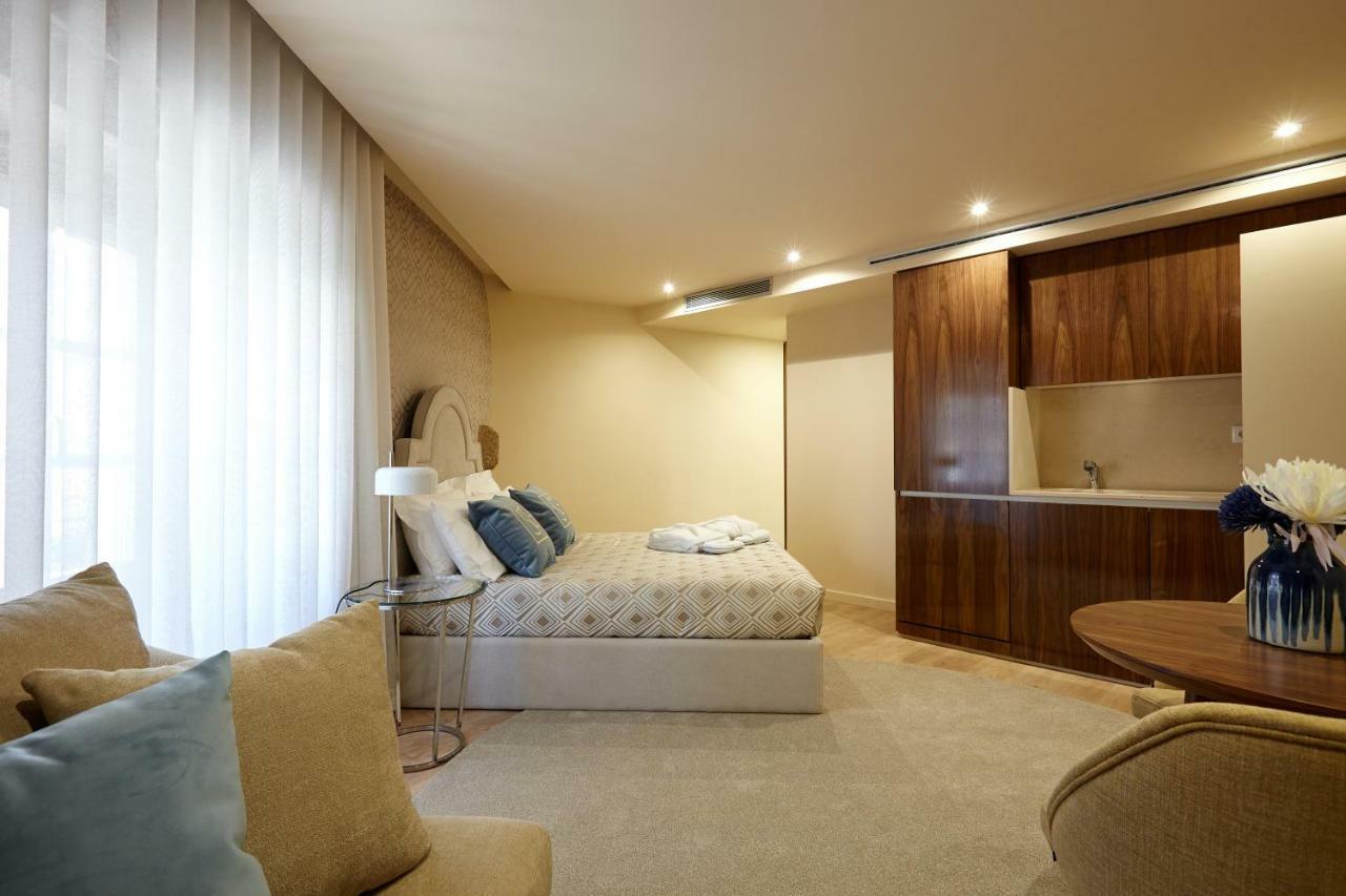 Signature Apartments Os Terceiros Braga Extérieur photo