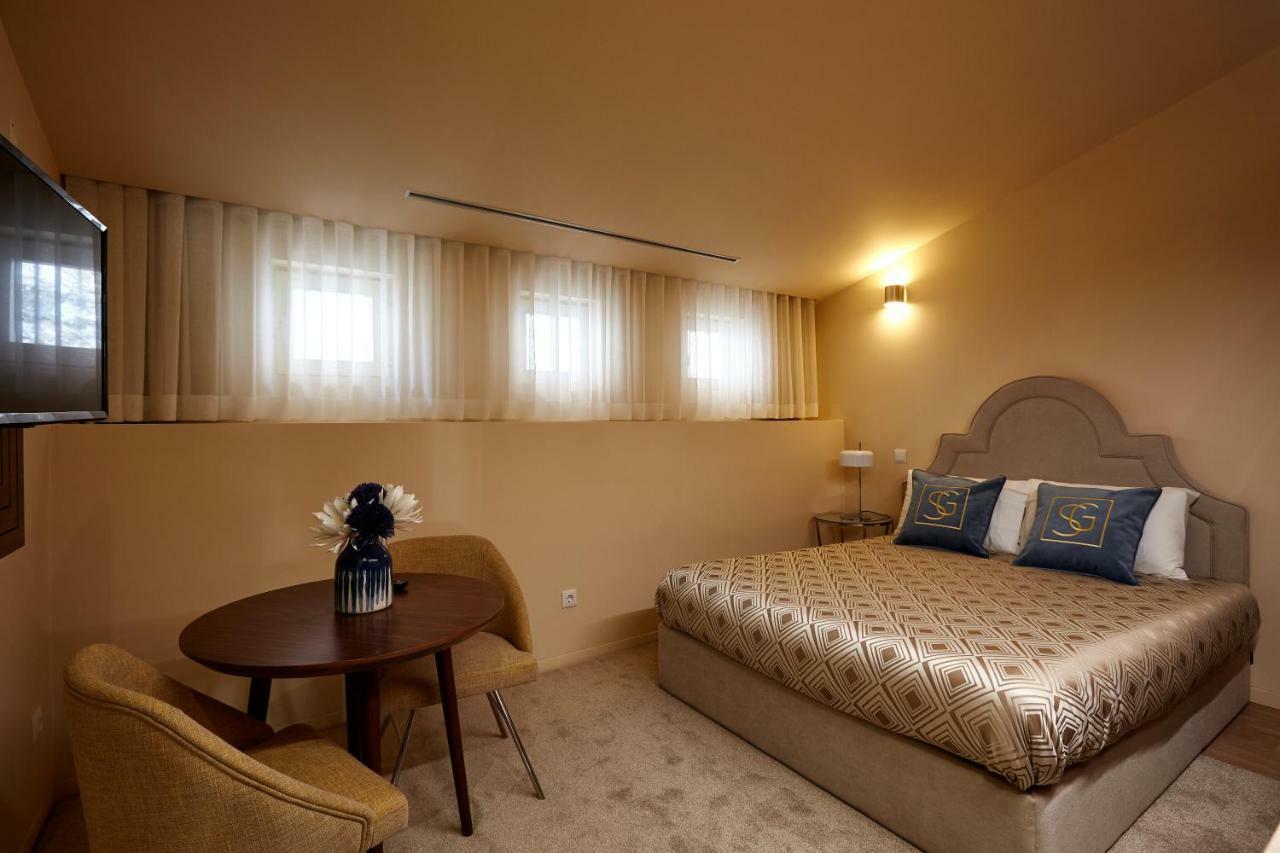 Signature Apartments Os Terceiros Braga Extérieur photo