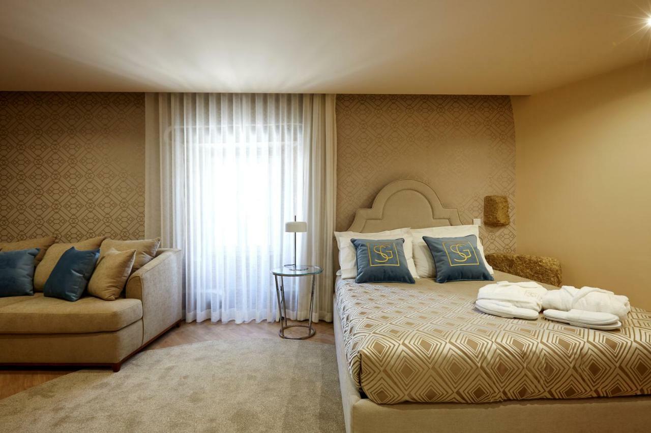 Signature Apartments Os Terceiros Braga Extérieur photo