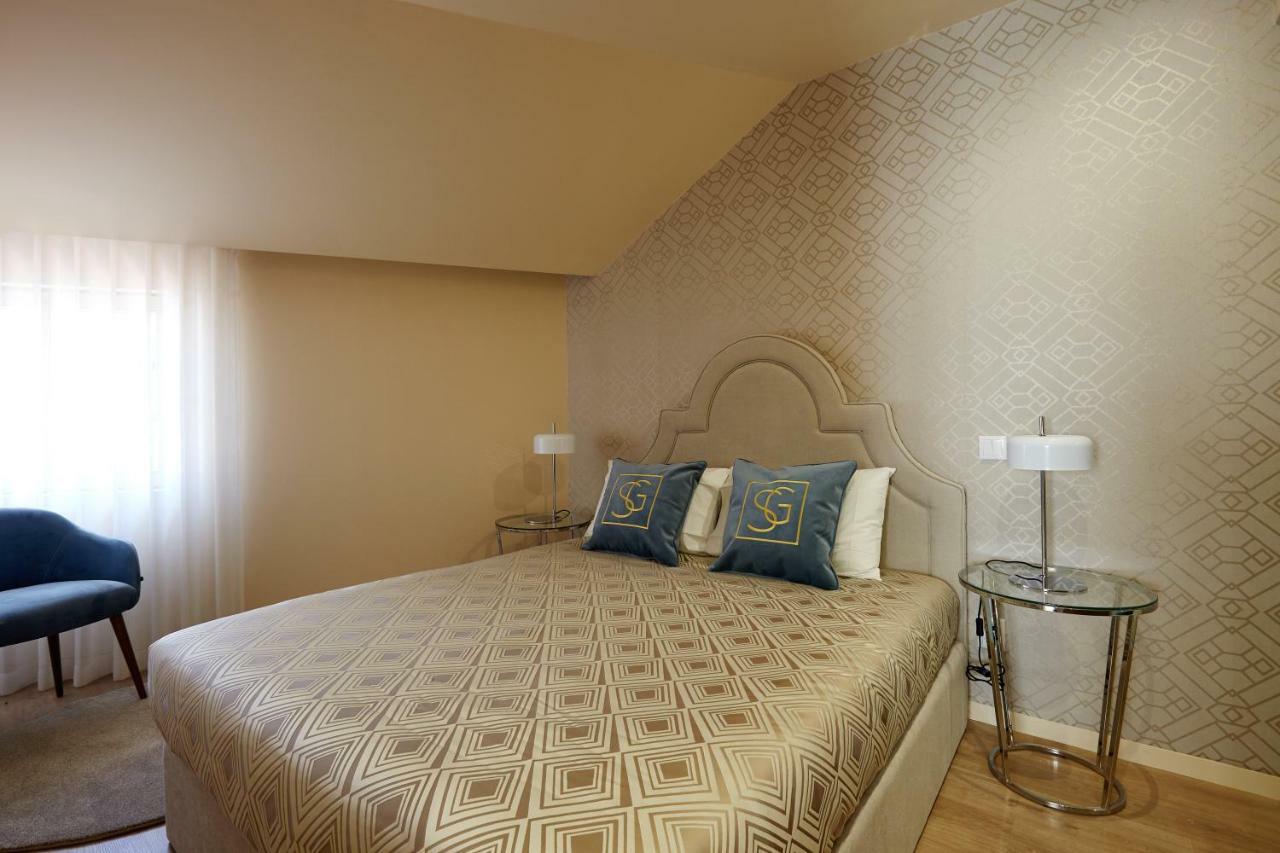 Signature Apartments Os Terceiros Braga Extérieur photo